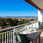 Apartman Panorama Majestic