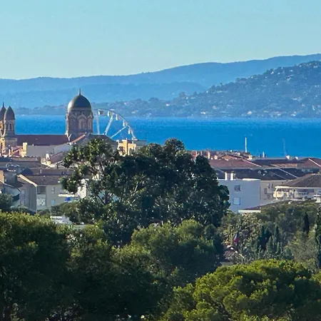 Panorama Majestic Daire