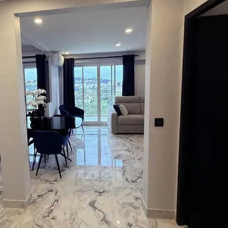 Panorama Majestic Saint-Raphaël