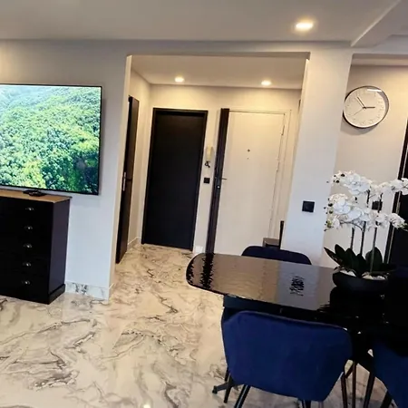 Daire Panorama Majestic *