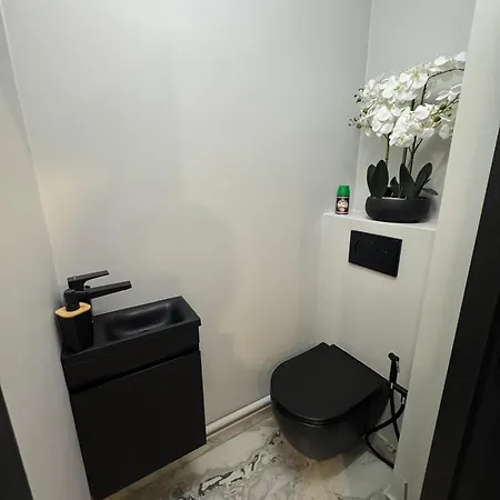 Panorama Majestic Daire *