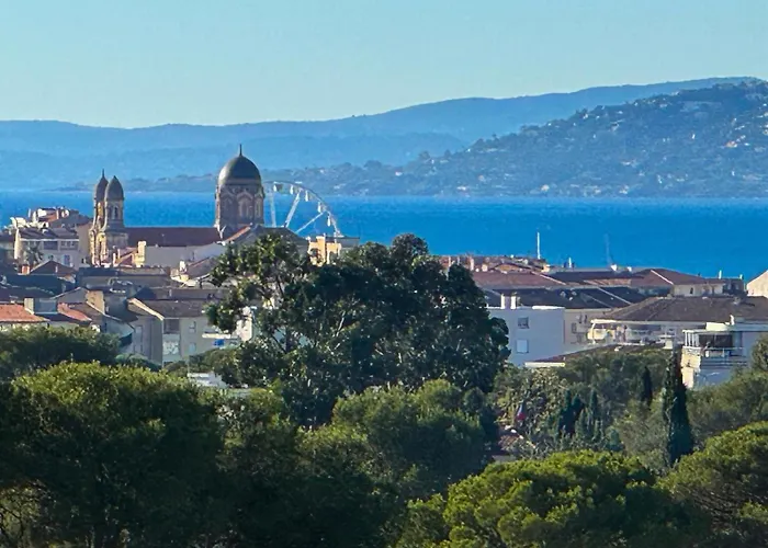 Panorama Majestic Daire