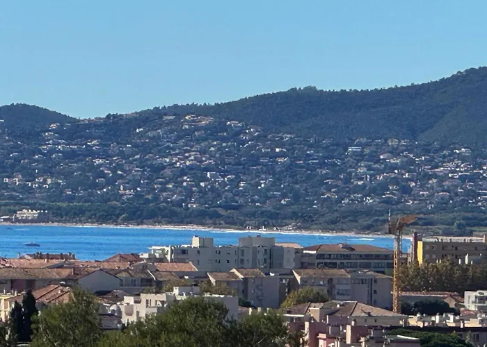 Daire Panorama Majestic