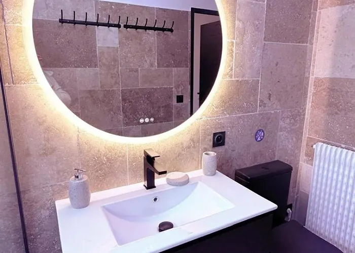 Panorama Majestic Daire *