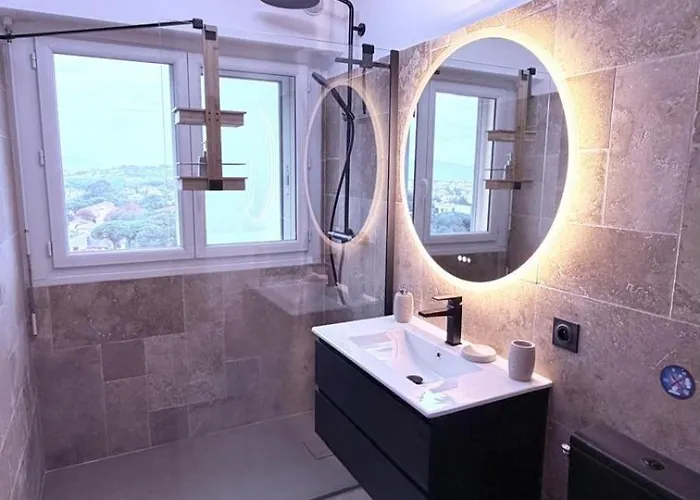 Daire Panorama Majestic *