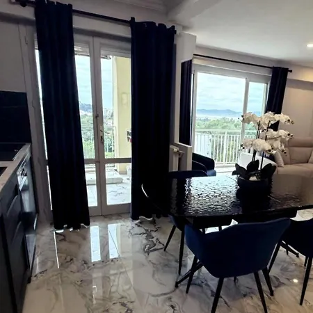 Panorama Majestic Сен-Рафаэль