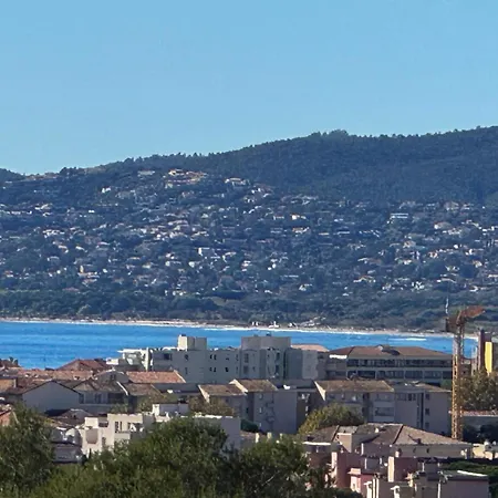 Appartement Panorama Majestic