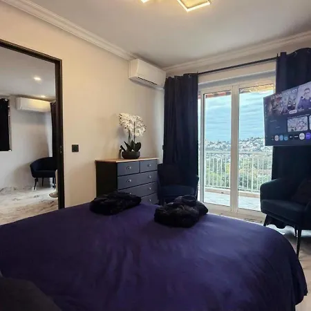Panorama Majestic Appartement *