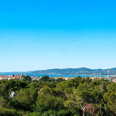 Panorama Majestic Appartement