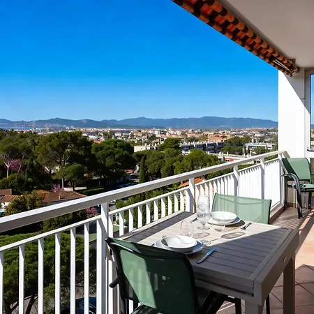 Appartement Panorama Majestic