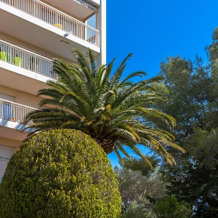Appartement Panorama Majestic *