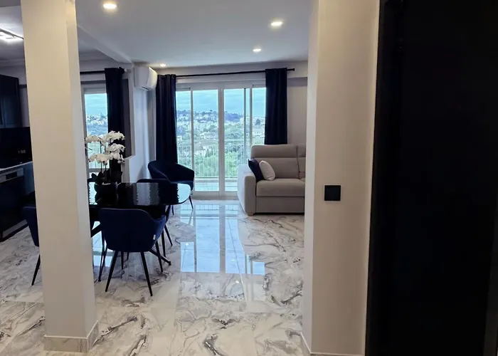 Panorama Majestic Saint-Raphaël