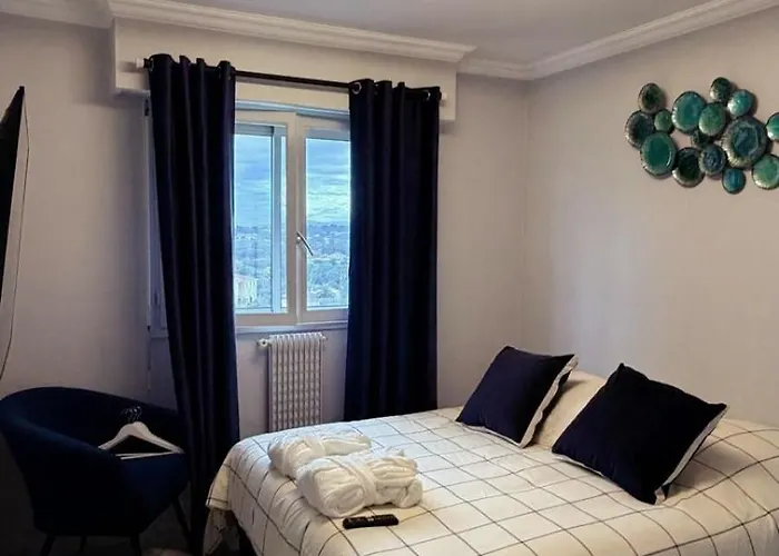 Panorama Majestic Апартаменты *