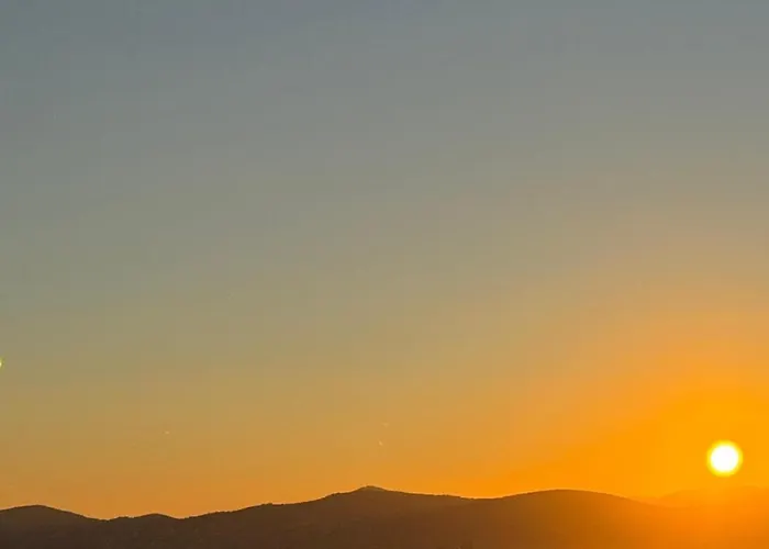 Panorama Majestic Апартаменты Сен-Рафаэль